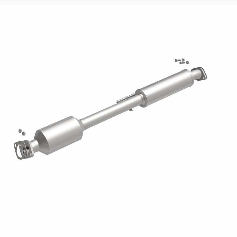 Magnaflow 14 Hyundai Sonata 2.4L Direct Fit Cat Converter-thumbmail-5