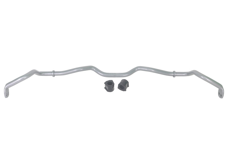 Whiteline 2022+ Subaru WRX (VB) 24mm 2 Point Adjustable Front Sway Bar-thumbmail-2