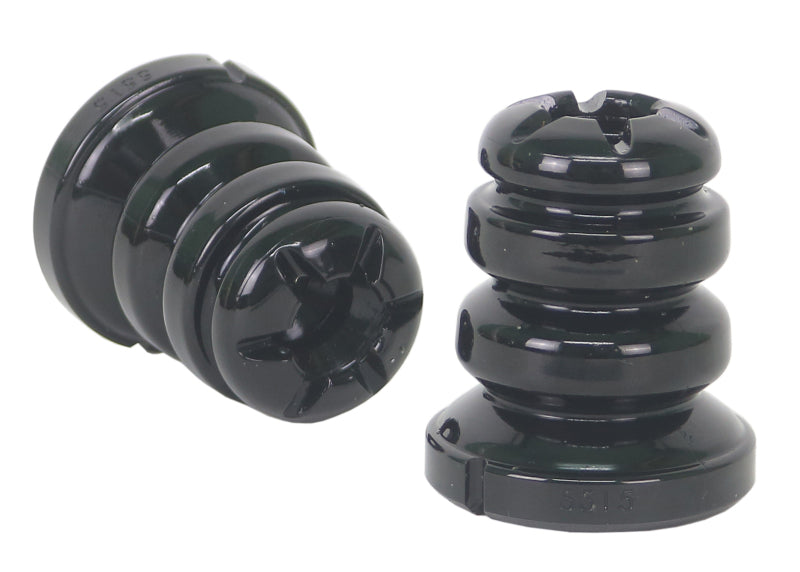 Whiteline 22-23 Hyundai Kona N Bump Stop Bushing Kit-thumbmail-3