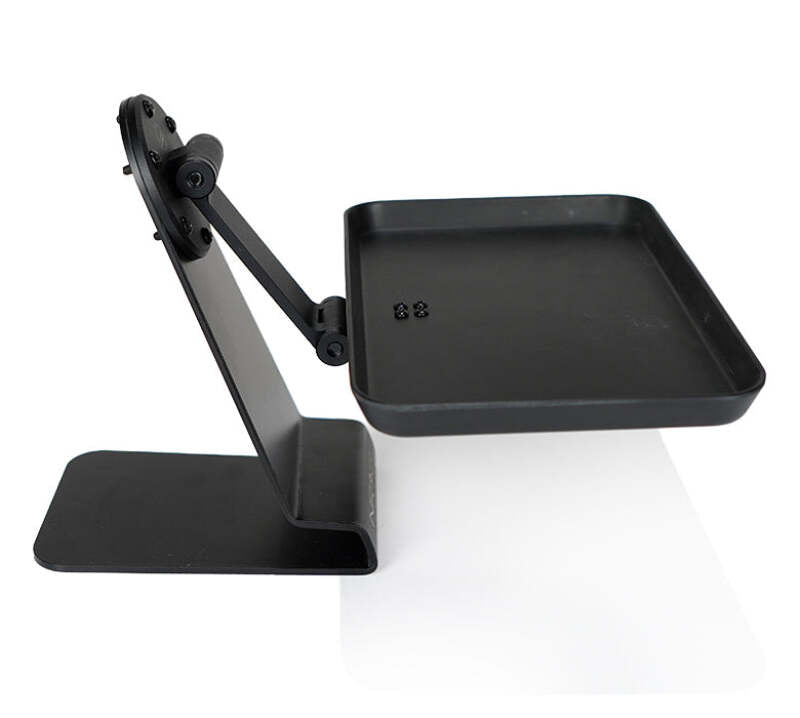 NRG Multi Purpose Tray (6in. x 9in. Tray Surface Area / Incl. Hardware)-thumbmail-3