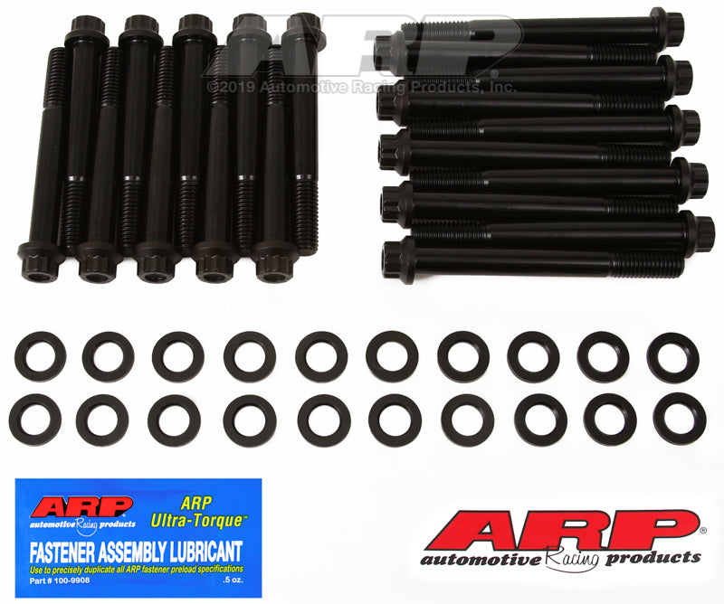 ARP Ford 460 12pt Head Bolt Kit-thumbmail-1