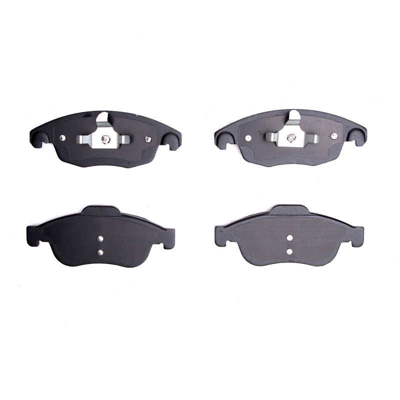 R1 12-18 Peugeot Partner Front Ceramic Brake Pads-thumbmail-4