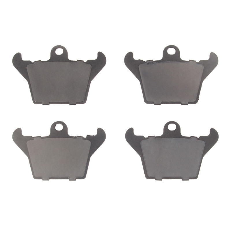 R1 03-17 Porsche Carrera GT Parking Brake Performance Sport Brake Pads-thumbmail-4