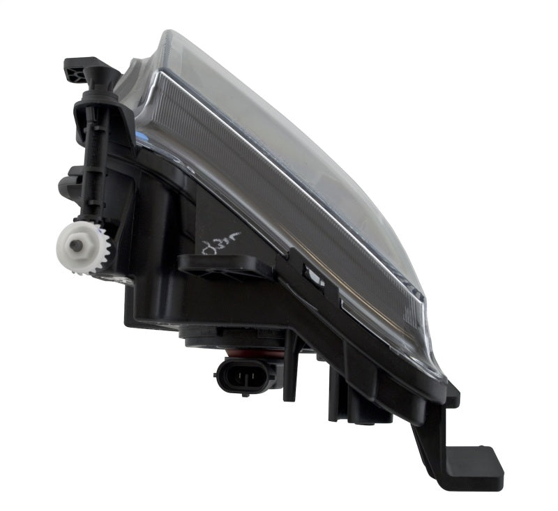 Hella 2015-2015 Volkswagen Jetta Fog Light Assembly Right-thumbmail-10