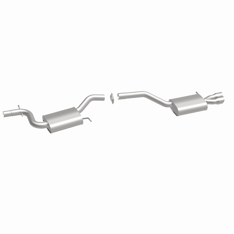 MagnaFlow BRE Exhaust Kit 12-18 Volkswagen Jetta-thumbmail-7