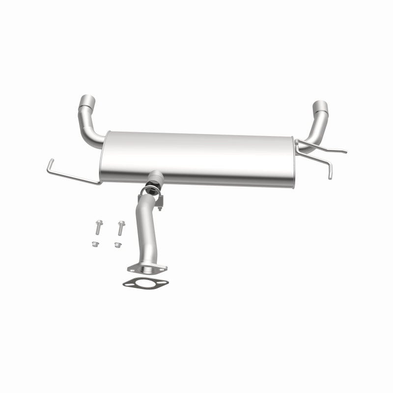 BRE Exhaust 05-10 Sportage Tucson 2.7L Muffler Kit-thumbmail-10