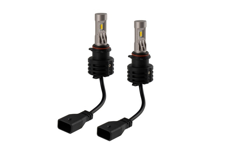Diode Dynamics P13W Yellow SL2 LED Bulbs (pair)-thumbmail-1