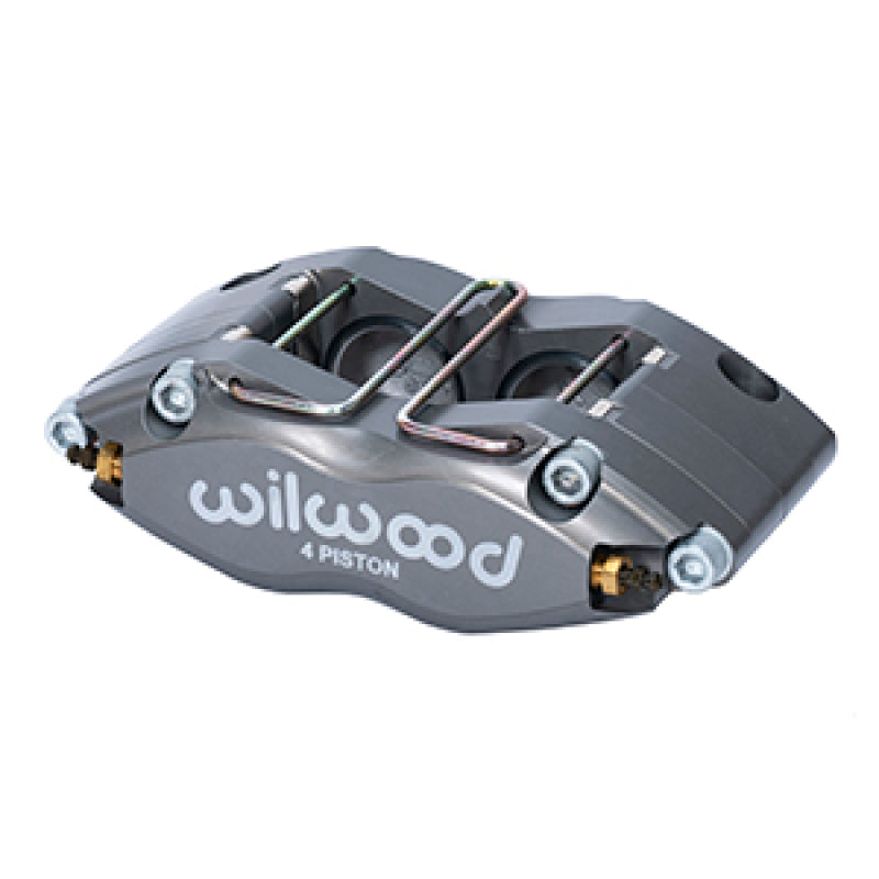 Wilwood 1.75 DPR-DS Caliper 1.00 Rotor Dust Seal-thumbmail-1