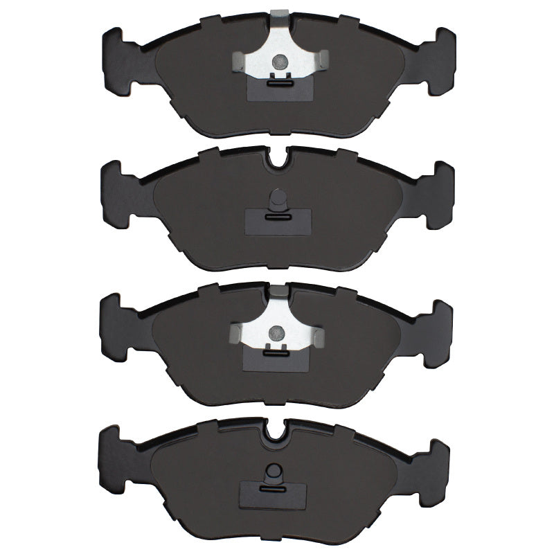 R1 82-93 Porsche 928 Front Euro Ceramic Brake Pads-thumbmail-2