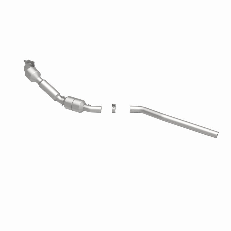 Magnaflow 08-13 Audi A3 2.0L Direct Fit Converter-thumbmail-10