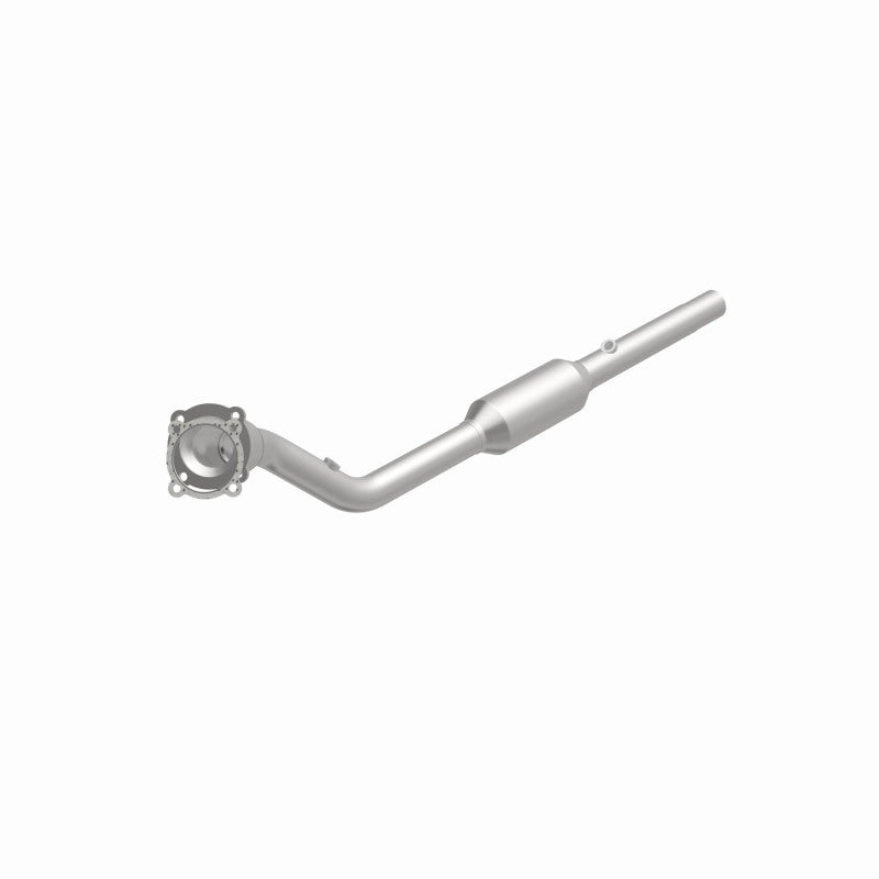 MagnaFlow Conv Direct Fit 00-05 Audi TT 1.8L-thumbmail-12