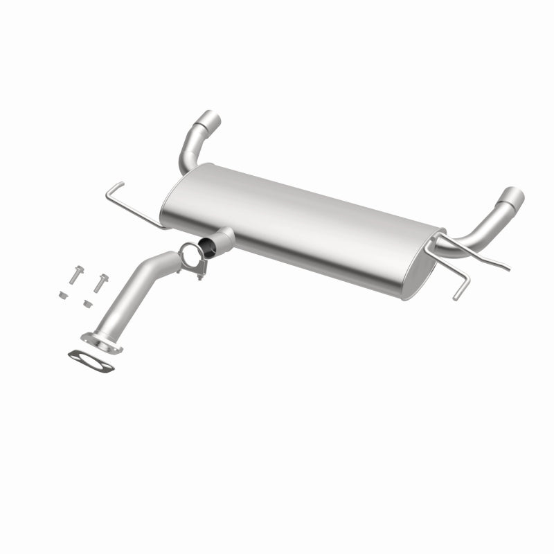 BRE Exhaust 05-10 Sportage Tucson 2.7L Muffler Kit-thumbmail-11