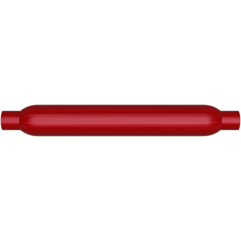 Magnaflow Muff GP 3.5 Dia 12 2/2 RP Direct Fit Converter-thumbmail-1