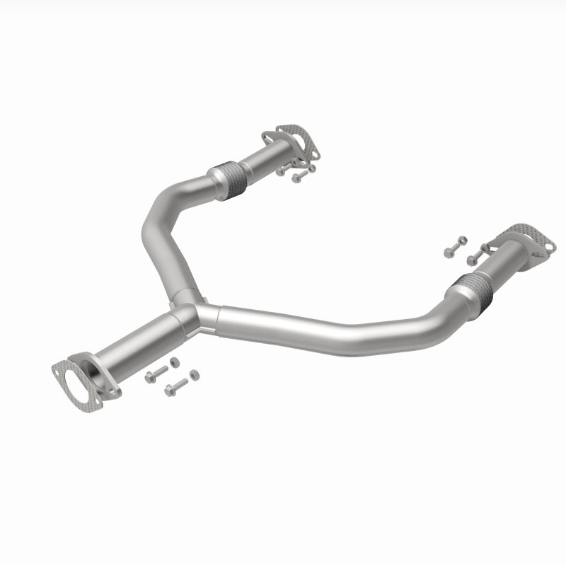 BRE Exhaust 03-07 G35 3.5L Front Pipe Kit-thumbmail-6