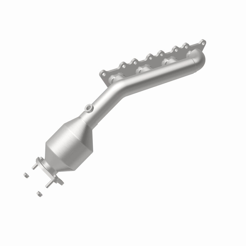 Magnaflow 2009 Hyundai Genesis 4.6L Direct Fit Converter-thumbmail-7