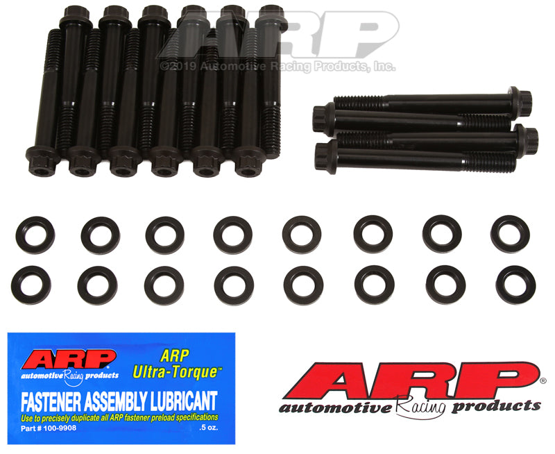 ARP Buick Stage 1 Head Bolt Kit-thumbmail-1