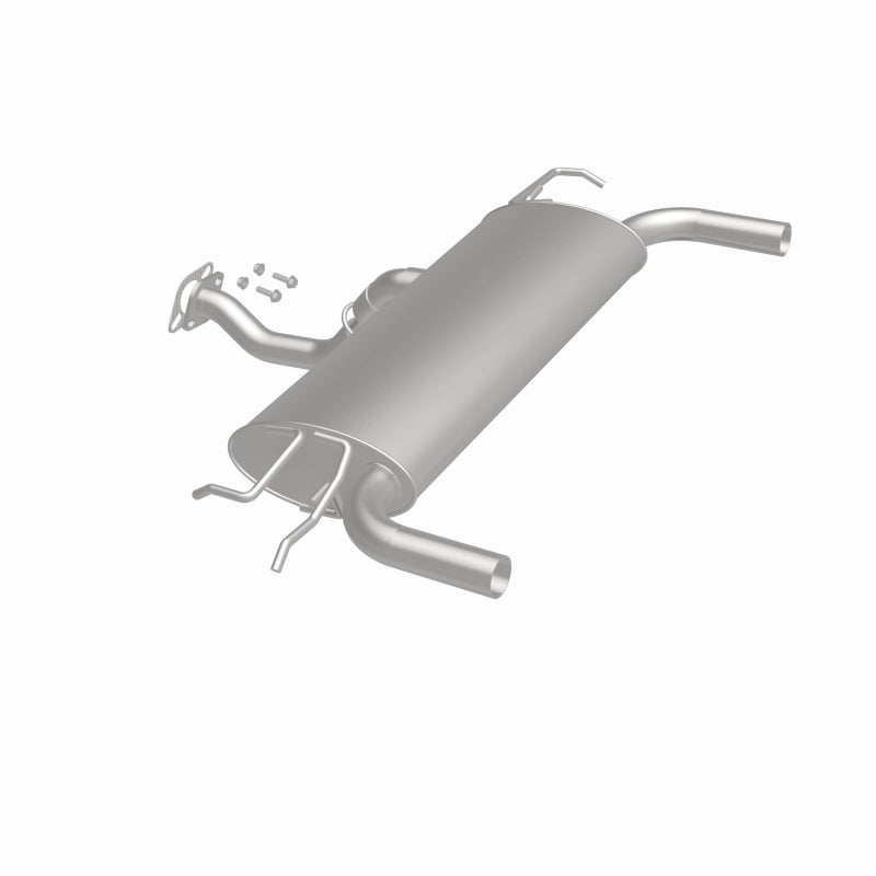 Magnaflow BRE Rear Muffler Kit Replacement Kia-thumbmail-7