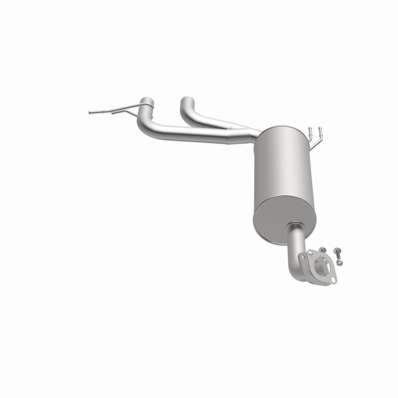 MagnaFlow BRE Exhaust Kit 13-17 HYUNDAI VELOSTER 1.6L-thumbmail-5