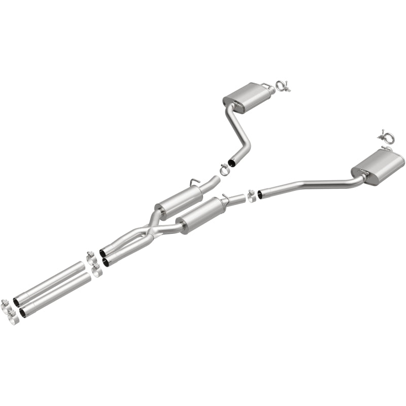 MagnaFlow Dodge BRE Exhaust Replacement Kit-thumbmail-10