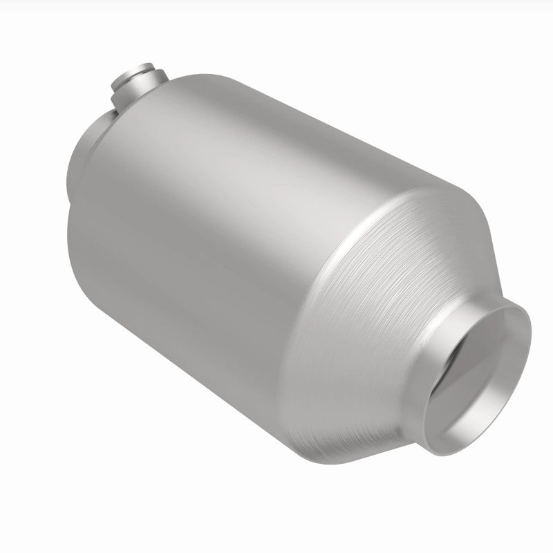 Magnaflow 2.25in. 1/O2 CC Spun OEM Universal Converter-thumbmail-11