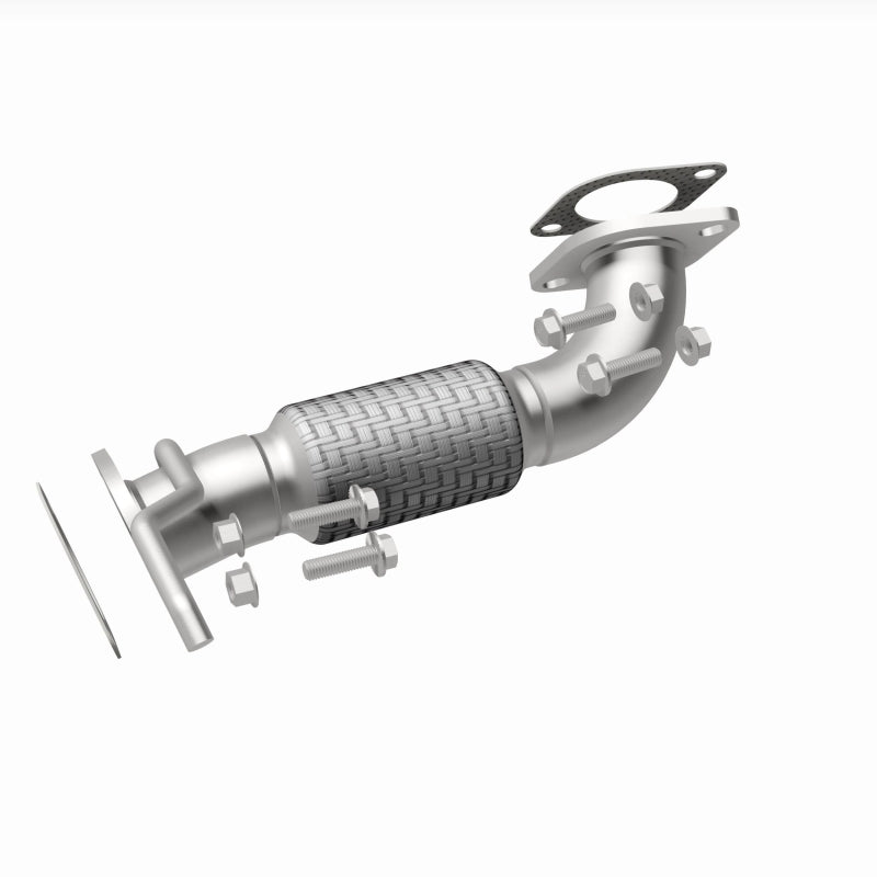 BRE Exhaust 11-15 Kia Optima Front Pipe Kit-thumbmail-8