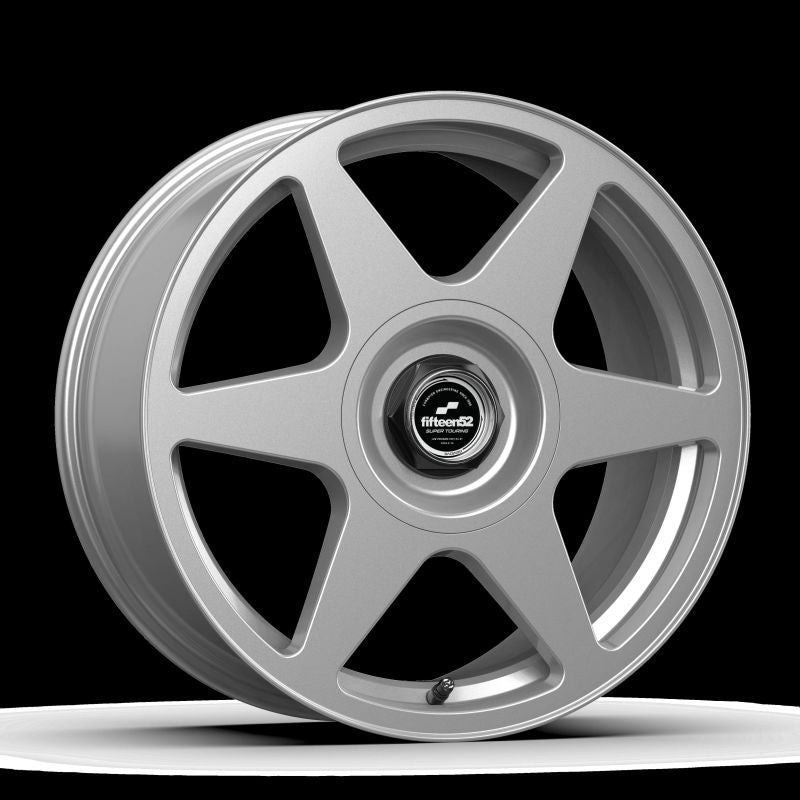 fifteen52 Tarmac EVO 17x7.5 5x100/5x112 35mm ET 73.1mm Center Bore Speed Silver Wheel-thumbmail-1