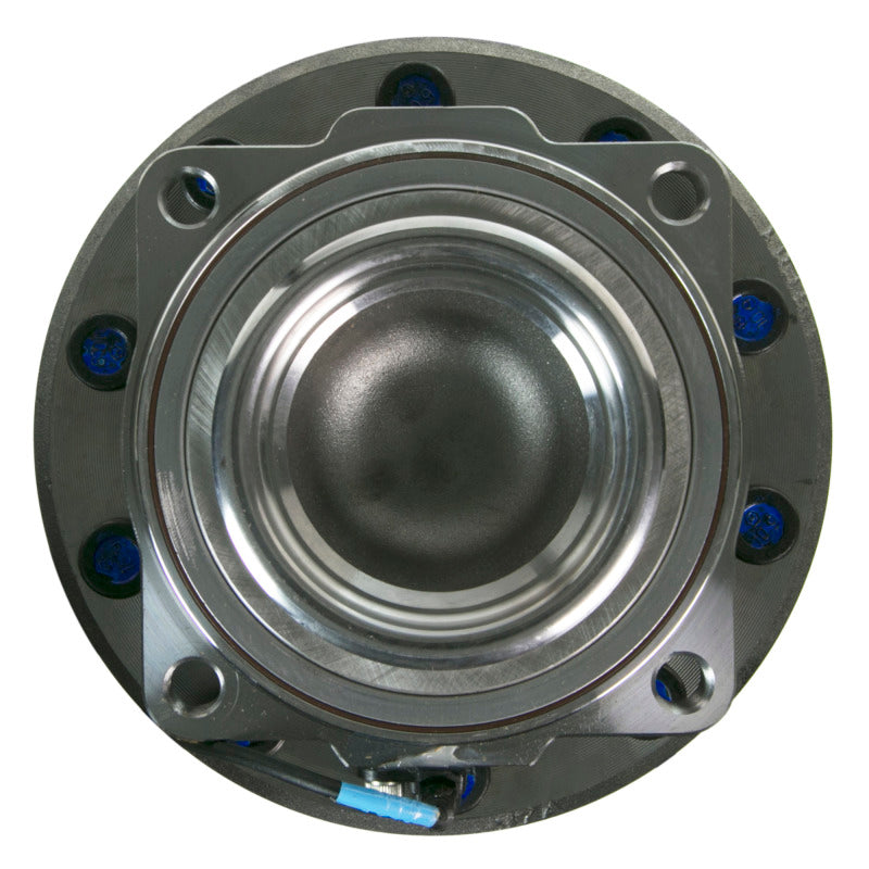 MOOG 11-16 Ford F-450 Super Duty Front Hub Assembly-thumbmail-3