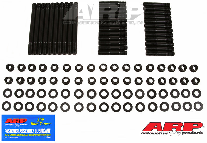ARP SB Chevy Dart Head Stud Kit-thumbmail-1