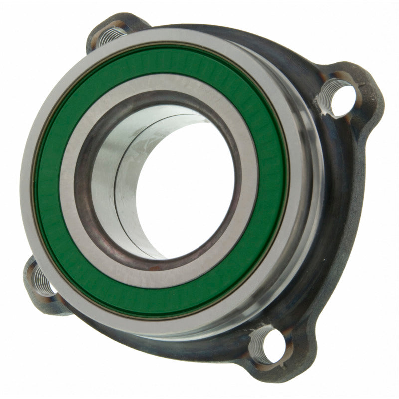 MOOG 15-18 BMW M3 Rear Hub Assembly-thumbmail-2