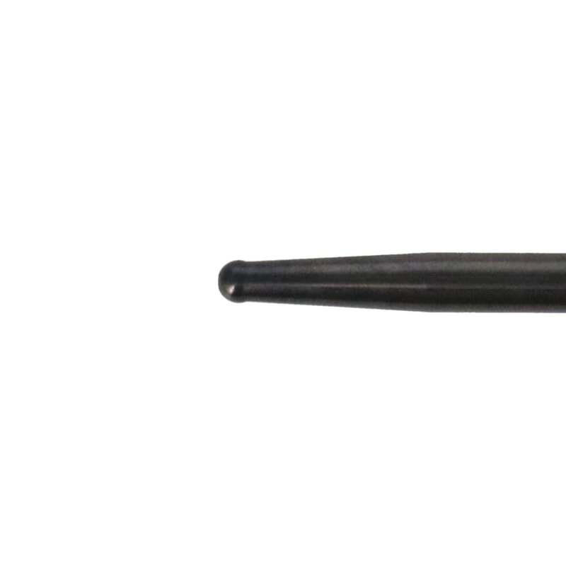 Manley Push Rod  Chrome Moly Swedged End 7/16 Dia.8.550 Length 0.165 Wall 4130 Set of 1-thumbmail-2