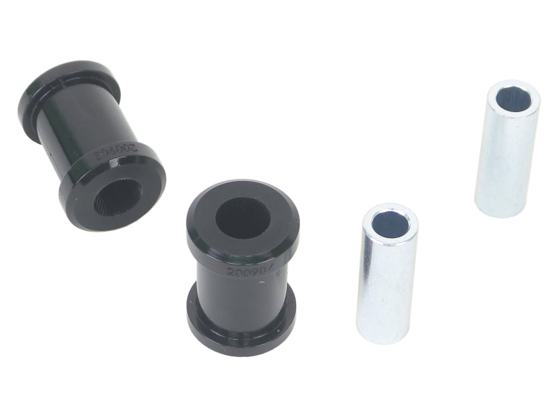 Whiteline 2016+ Mazda MX-5 Control Arm Upper Front - Inner Bushing Kit-thumbmail-2