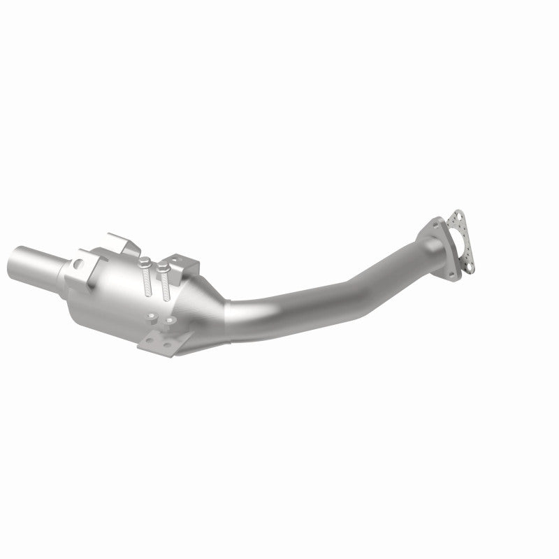 Magnaflow 2004 Boxster H6 2.7 3.2 OEM Underbody Direct Fit Converter-thumbmail-13