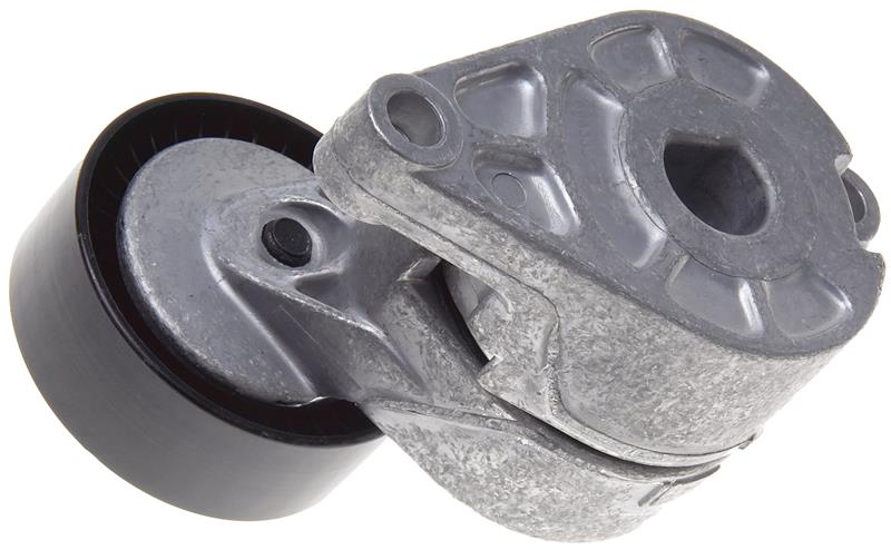 Gates 01-04 BMW 325XI / 04 X3 / 01-05 320I Automatic Belt Tensioner-thumbmail-5