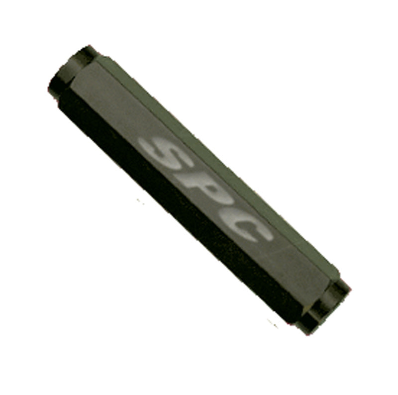 SPC Performance 6in. Aluminum Control Arm Adjusting Sleeve (3/4in. NPT Threads)-thumbmail-1