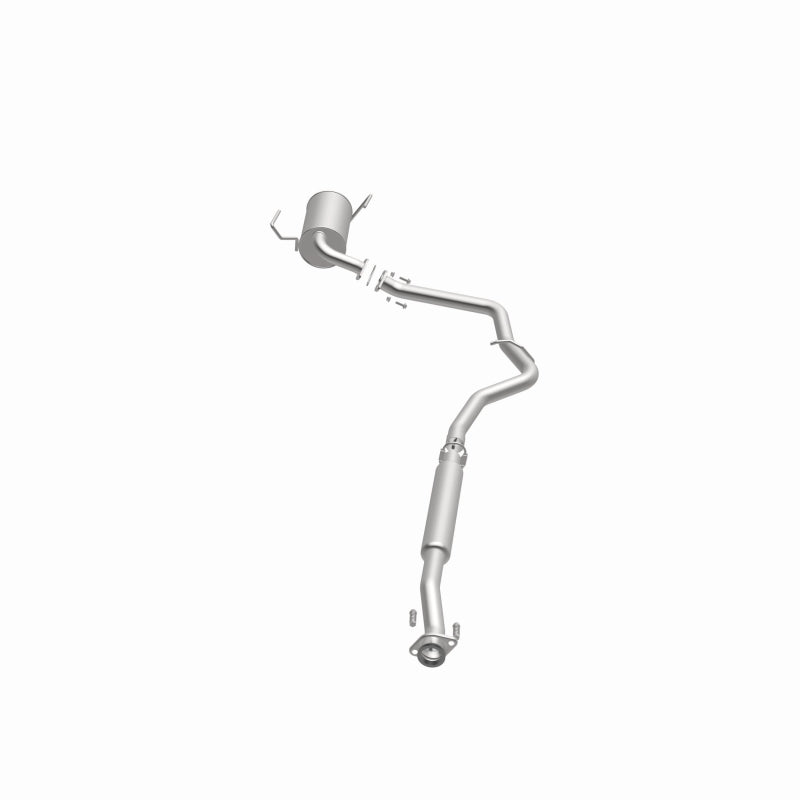 MagnaFlow BRE Exhaust Kit 14-16 Subaru Forester 2.5L-thumbmail-9