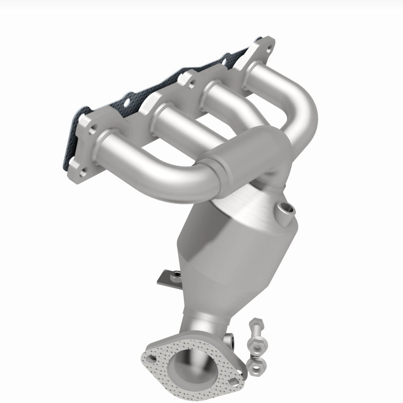 Magnaflow 2015 Kia Optima 2.4L Direct Fit Cat Converter-thumbmail-8