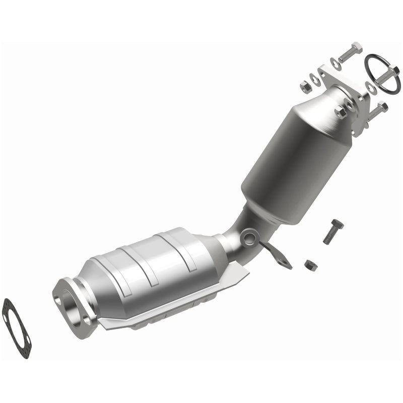 Magnaflow 08-09 Infiniti EX35 3.5L Direct Fit Converter-thumbmail-11