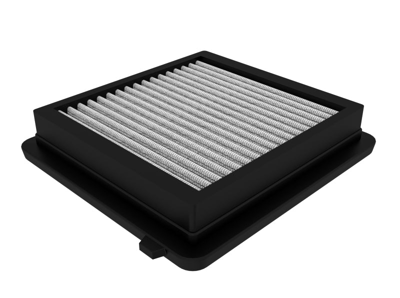 aFe MagnumFLOW Pro DRY S OE Replacement Filter 22-23 Honda Civic Si L4-1.5L (t)-thumbmail-4