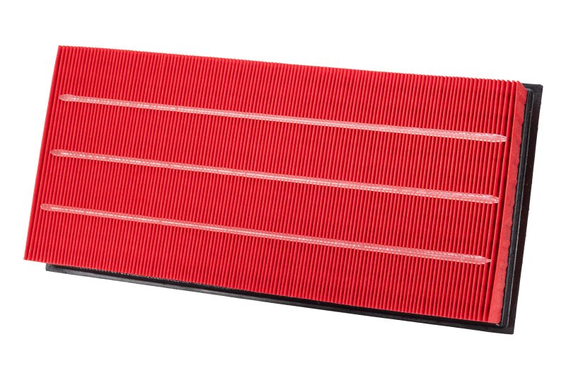 K&N Advantage Air Filter 18K Miles Vw Touareg 02-10 Por Cayenne 02-09 L.R. Range Rover 06-09