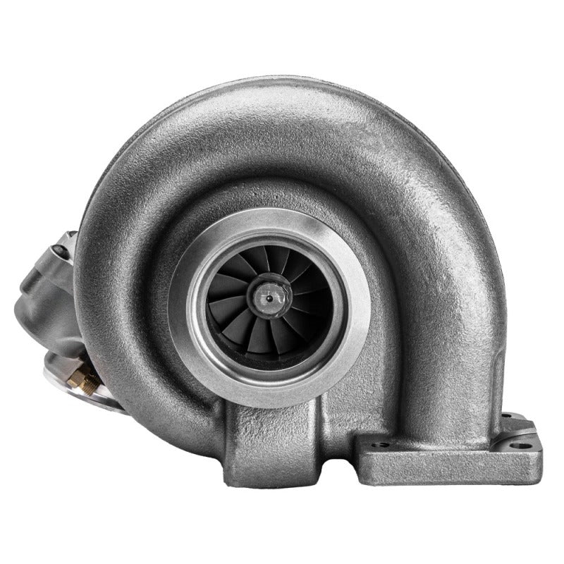 Bully Dog 03-07 Cummins ISX Big Rig VGT Turbo w/ Actuator-thumbmail-1