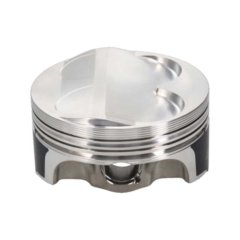 Wiseco Nissan VQ37 Professional Series Piston Kit +2.75cc Dome 96.00mm Bore - Single-thumbmail-3