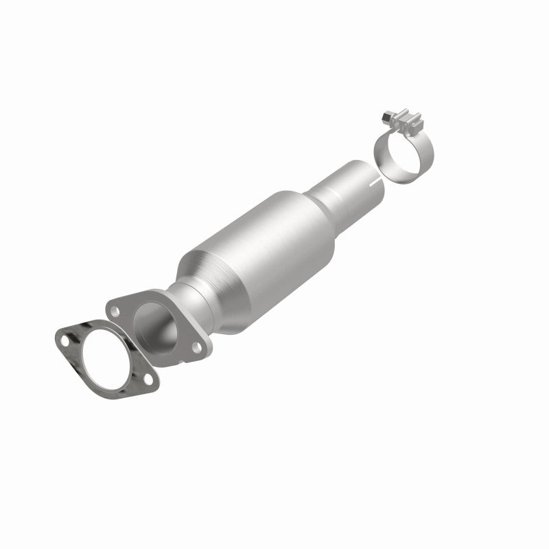 Magnaflow 15-17 Ford Edge 2.0L FWD Rear Direct Fit Converter-thumbmail-11