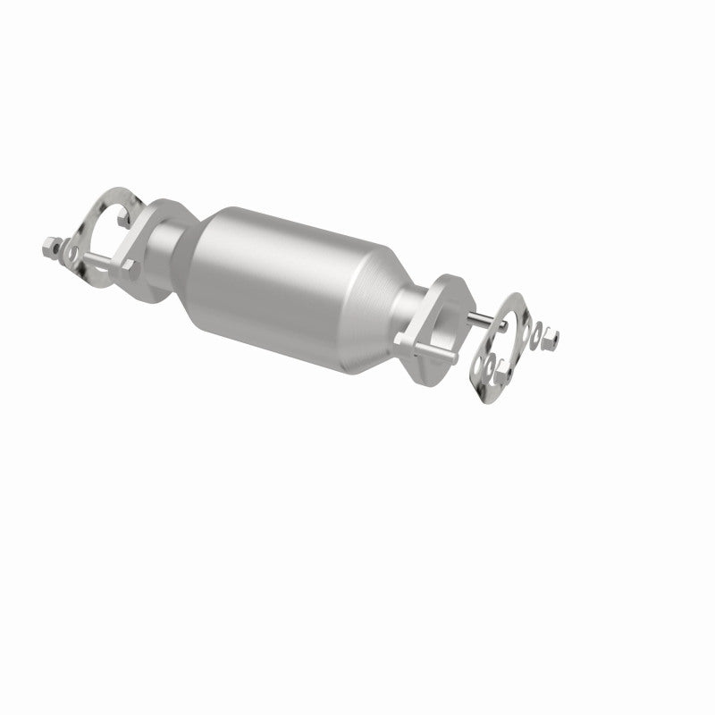 MagnaFlow Conv DF 09-10 Hyundai Genesis 4.6L-thumbmail-10