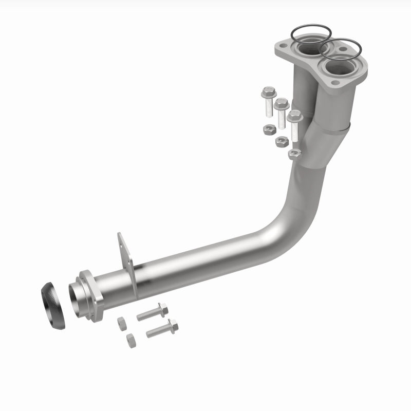 BRE Exhaust 94-97 Accord 2.2L Front Pipe Kit-thumbmail-6