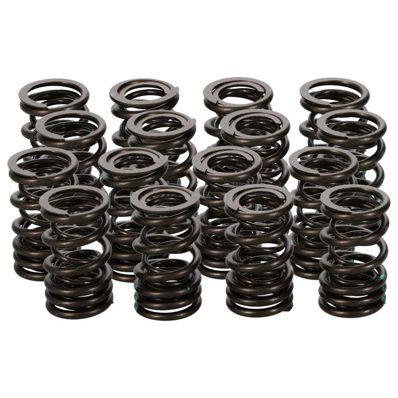 Manley Honda K20A/K20Z Valve Spring and Retainer Kit (w/ Valve Locks)-thumbmail-4