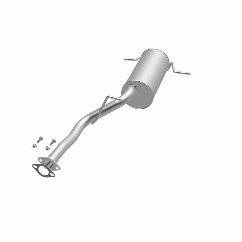 BRE Exhaust 02-05 Forester 2.5L Muffler Kit-thumbmail-9