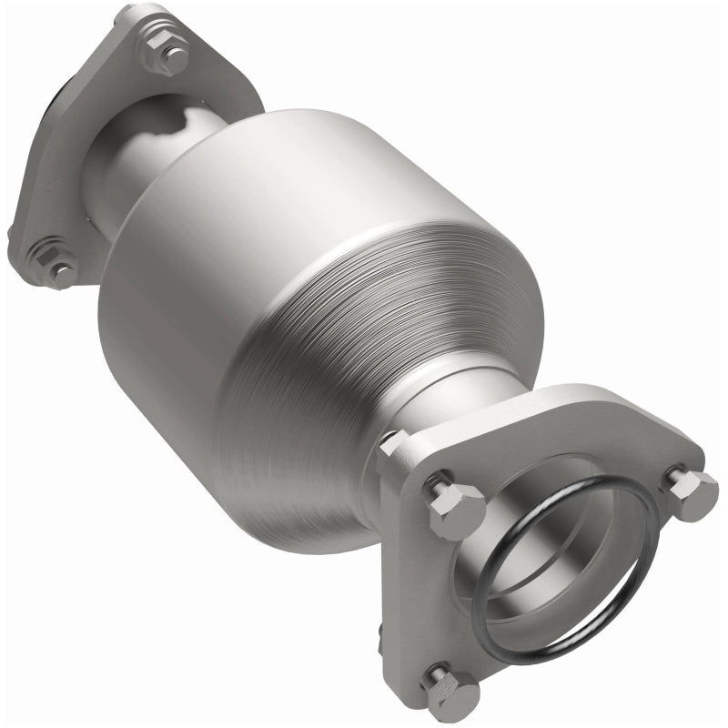 MagnaFlow 14-15 Honda Accord 2.4L Direct Fit CARB Compliant Catalytic Converter-thumbmail-10