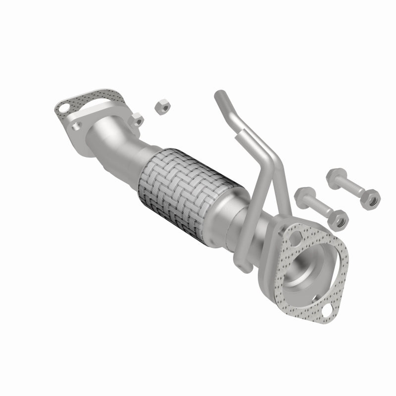 BRE Exhaust 14-16 Kia Soul 2.0L Front Pipe Kit-thumbmail-5