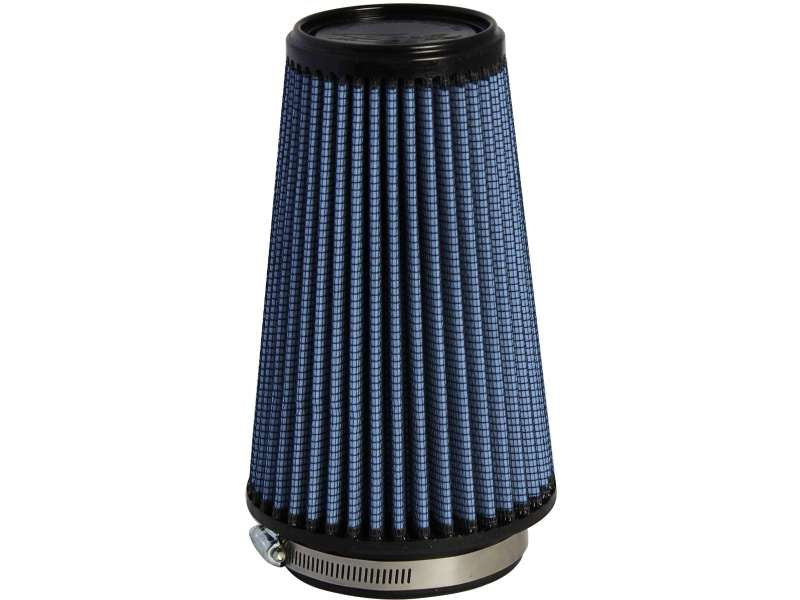 aFe Magnum FLOW Pro 5R Air Filter 3-1/2in F x 5in B x 3-1/2in T x 8in H 1in FL-thumbmail-1