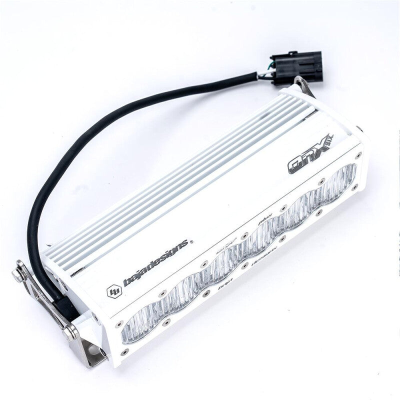 Baja Designs Marine OnX6+ Straight Light Bar 50in. Driving Combo/Clear - White-thumbmail-1